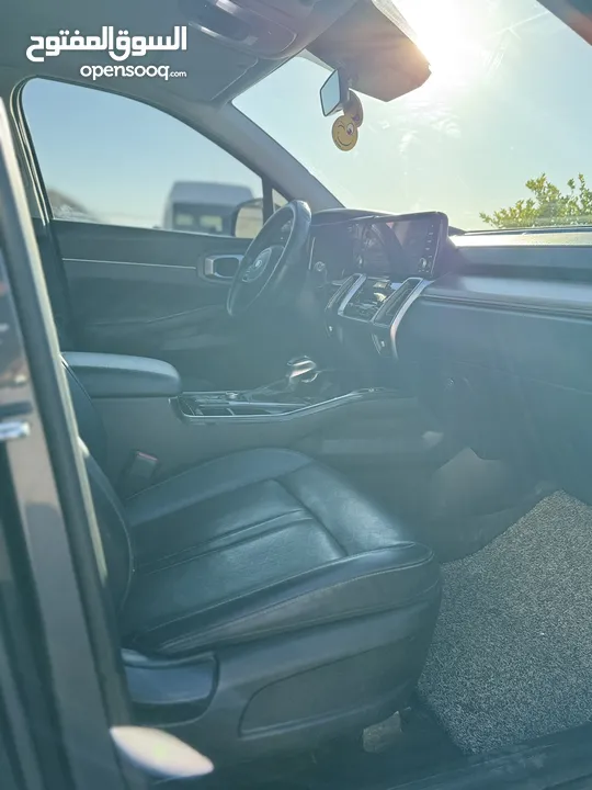 KIA SORENTO 2020