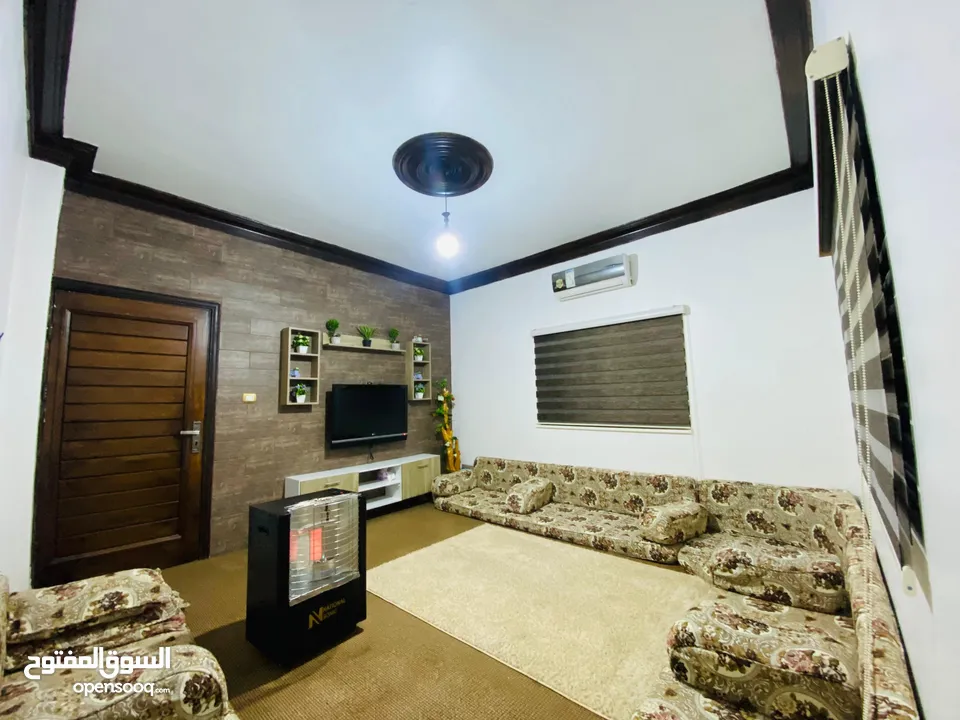 ذا جوده من طراز وذوق عتيق