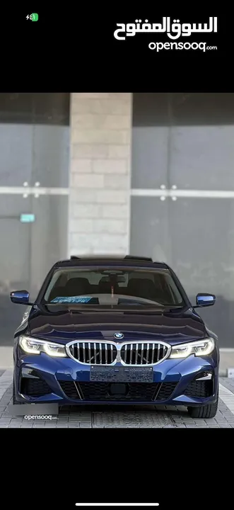 بيع سياره بي ام