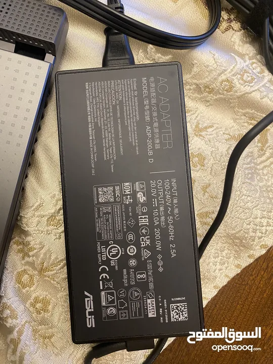 ASUS ROG Strix G513RC (G513RC-ES73)