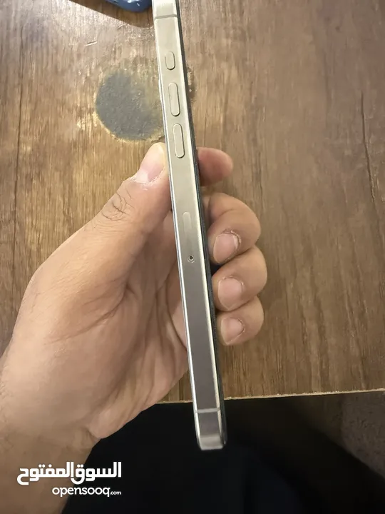 15 بروماكس  و ايفون 12برو