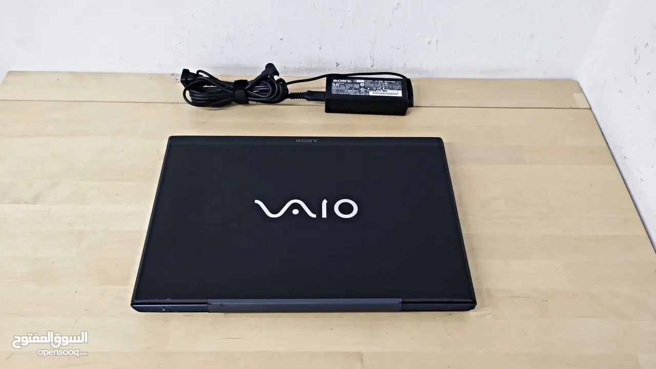 Sony Vaio laptop / i5 / 14 inch