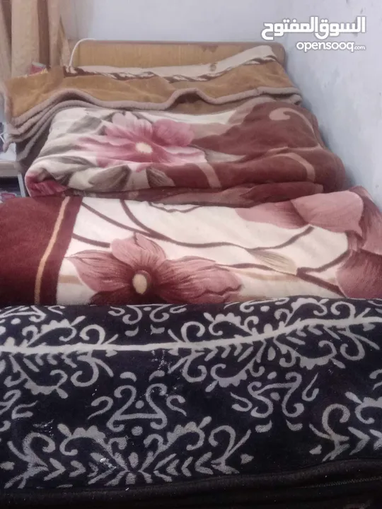 لحافات وحرامات عرررررررررض لحتى نفاذ الكمية