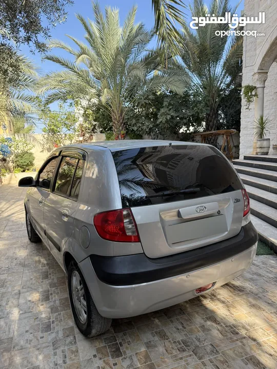 فقط 25500 كاش كلك 2008 اتوماتيك بنزين ترخيص تامين سنة فحص نخب بالورقة فل اضافات لعبة سعر حرق