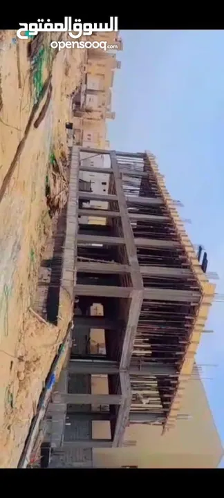 مقاول معماري