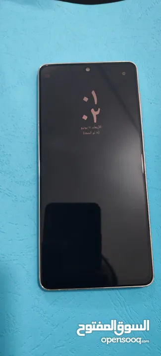 Samsung Galaxy A73 5G