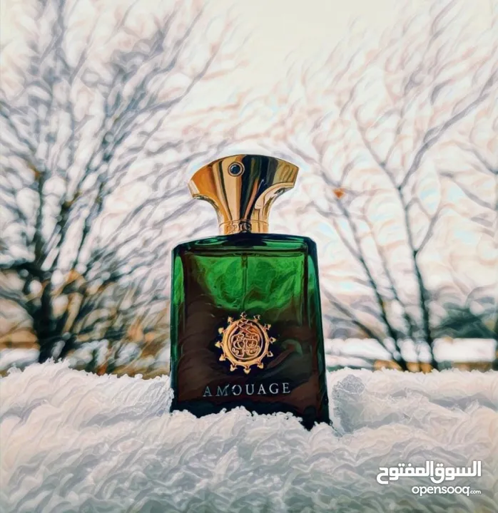 عطور تستر نفس الريحه والغرشه الاصليه