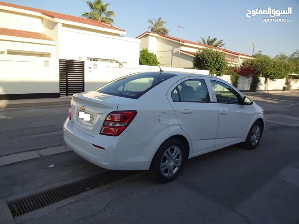CHEVROLET AVEO LOW BUDGET MONTHLY INSTALLMENT AVAILABLE THROUGH BANK ONLY