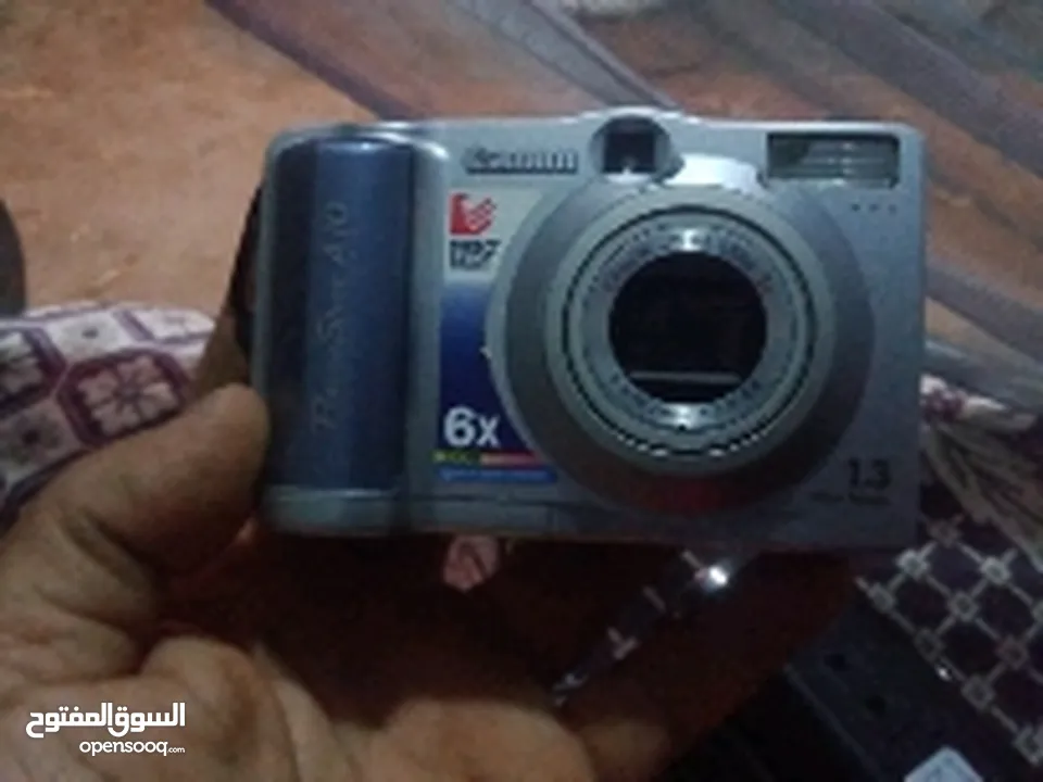 كاميرا للبيع تصوير