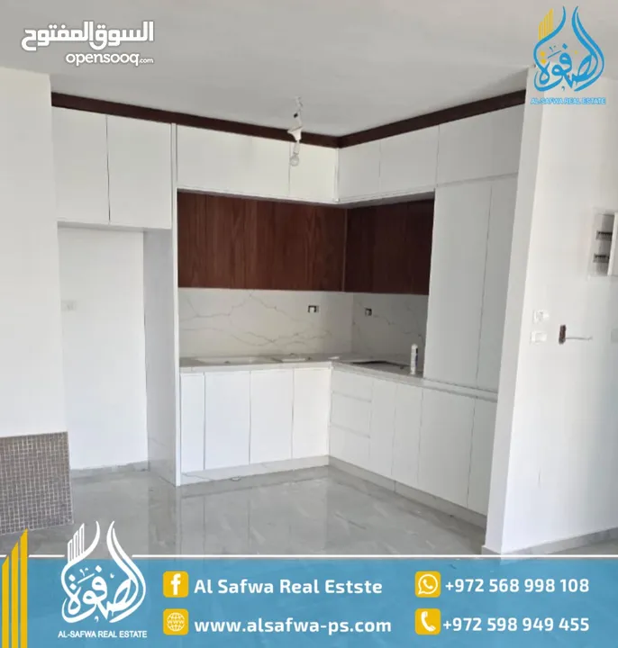 شقق للايجار غير مفروشه جديده الماصيون