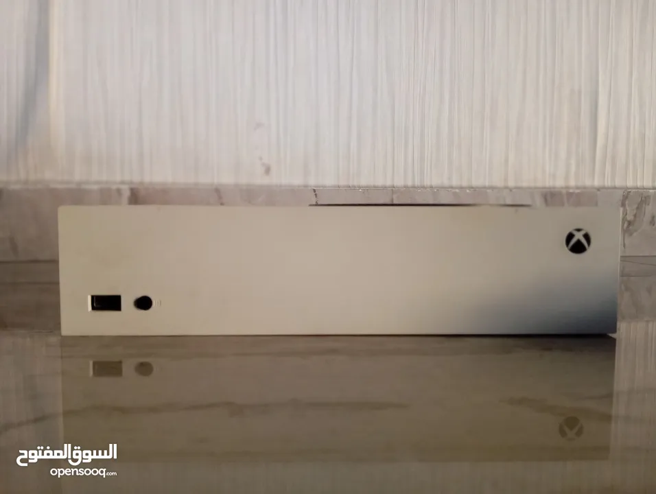 اكس بوكس سيريس اس