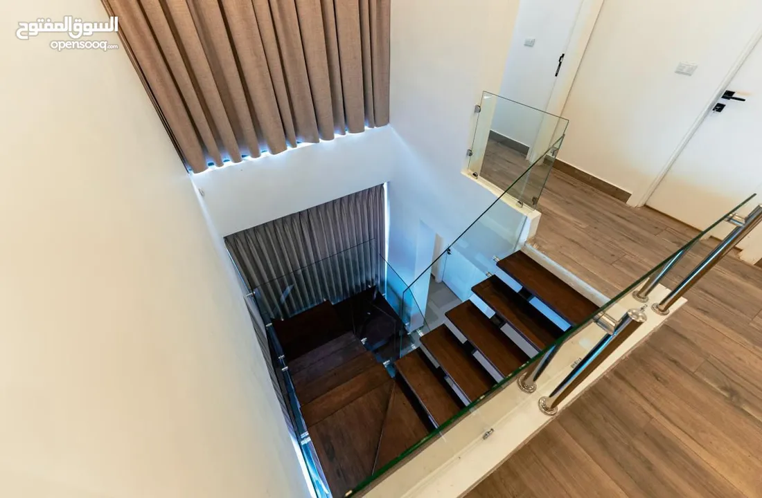 Bow Villa بو ڤيلا - شاليه فاخر للإيجار في البحر الميت