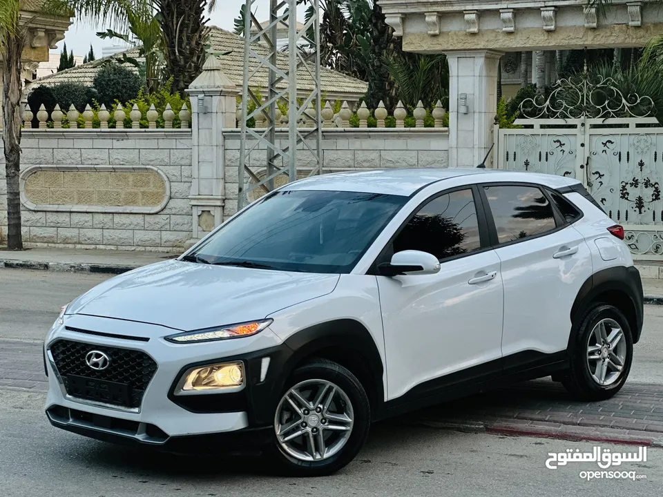 هونداااي كونا 2021 مطور 1600 بنزين تيربو اتماتيك فحص نخب بسعر حرررق لحق حالك 69.999 الله يبارك