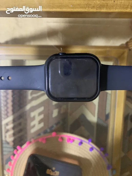 Apple Watch 7