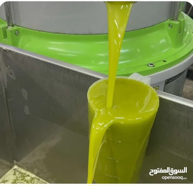 زيت زيتون بعل