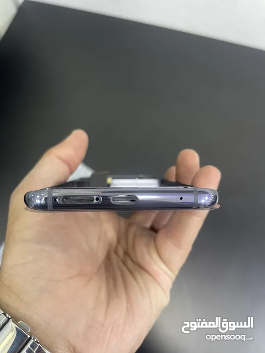 شاشة هواوي MATE 20 PRO اصلي شركة مع فريم