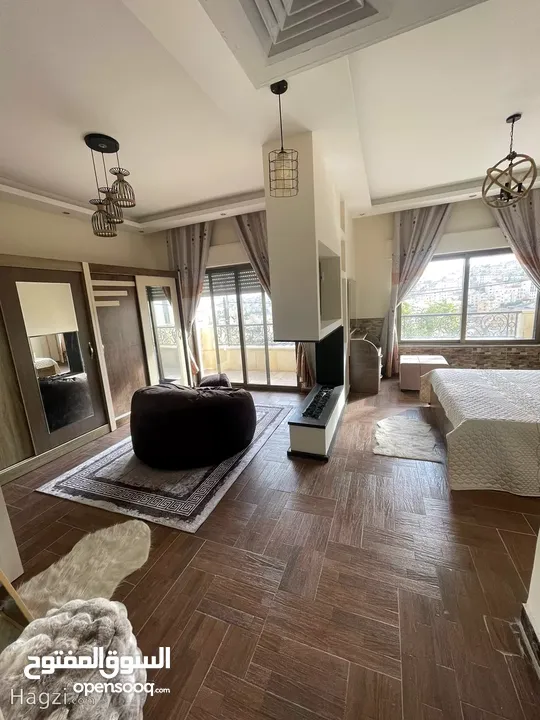 شقة مفروشة للإيجار 150م2 ( Property 13049 ) سنوي فقط