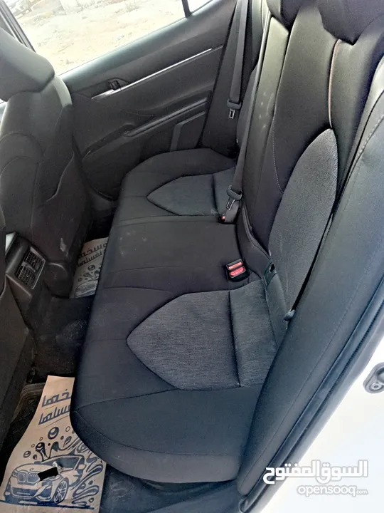 تويوتا كامري  Toyota Camry 2020
