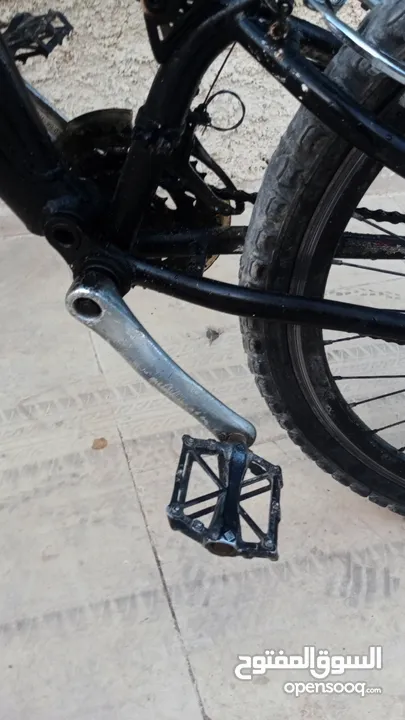 بسكليت  next mtb