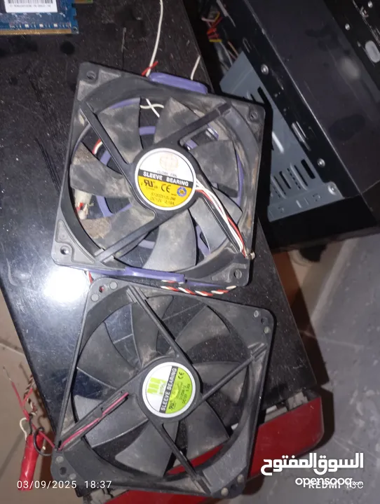 قطع كمبيوترات للبيع بسعر