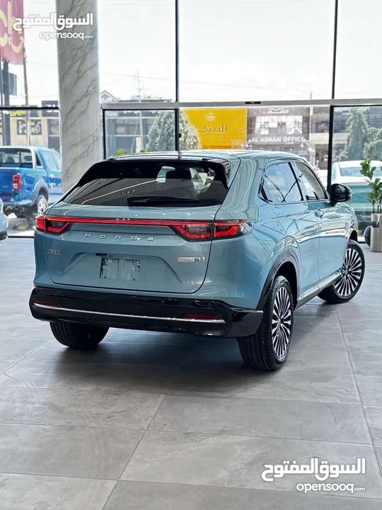 HONDA  -E-Ns1.   موديل 2023  عداد زيرو