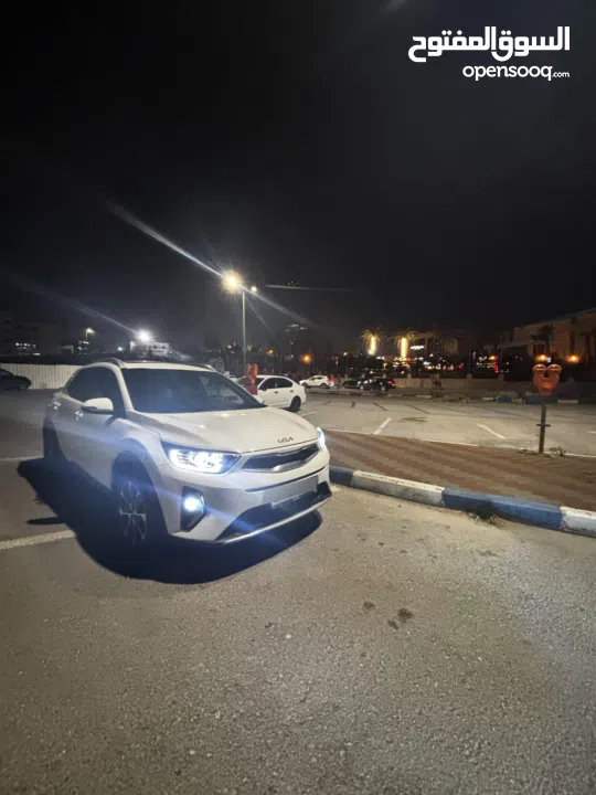 كيا 2024 بسعر 83 كاش ومن الآخر