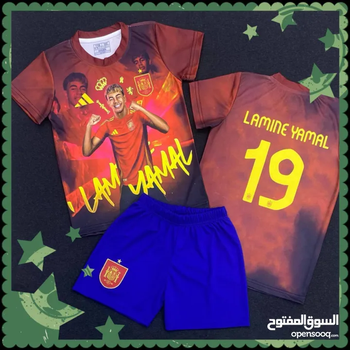 اطقم ولادي البلوزه فقط على 50 شيكل من عمر 4-14سنه