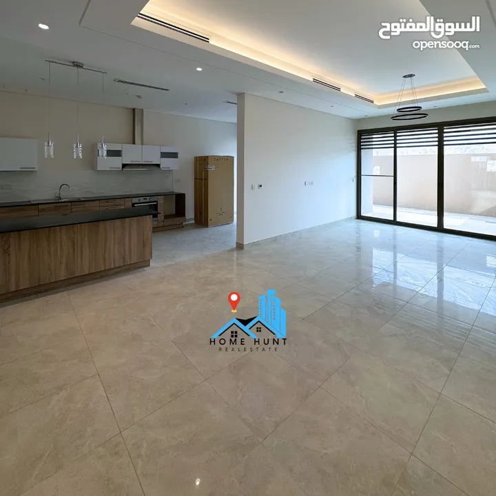 MUSCAT HILLS  LUXURIOUS 4+1 BR COMMUNITY VILLA WITH PRIVATE POOL