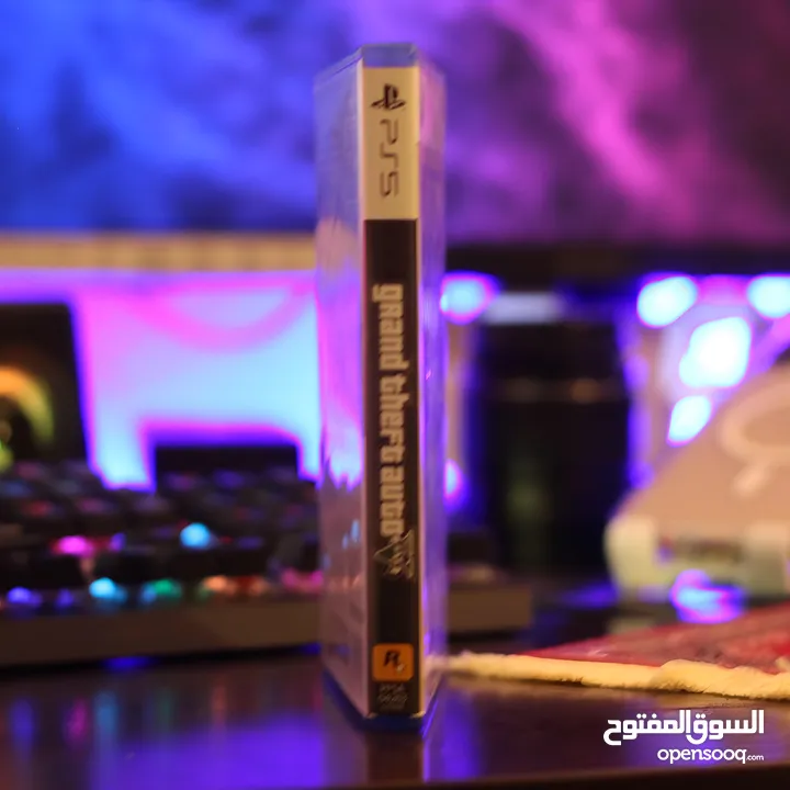 ألعاب بلايستيشن 4 و 5  PS4 and PS5 GAMES  ألعاب بلايستيشن 4 و 5  PS4 and PS5 GAMES