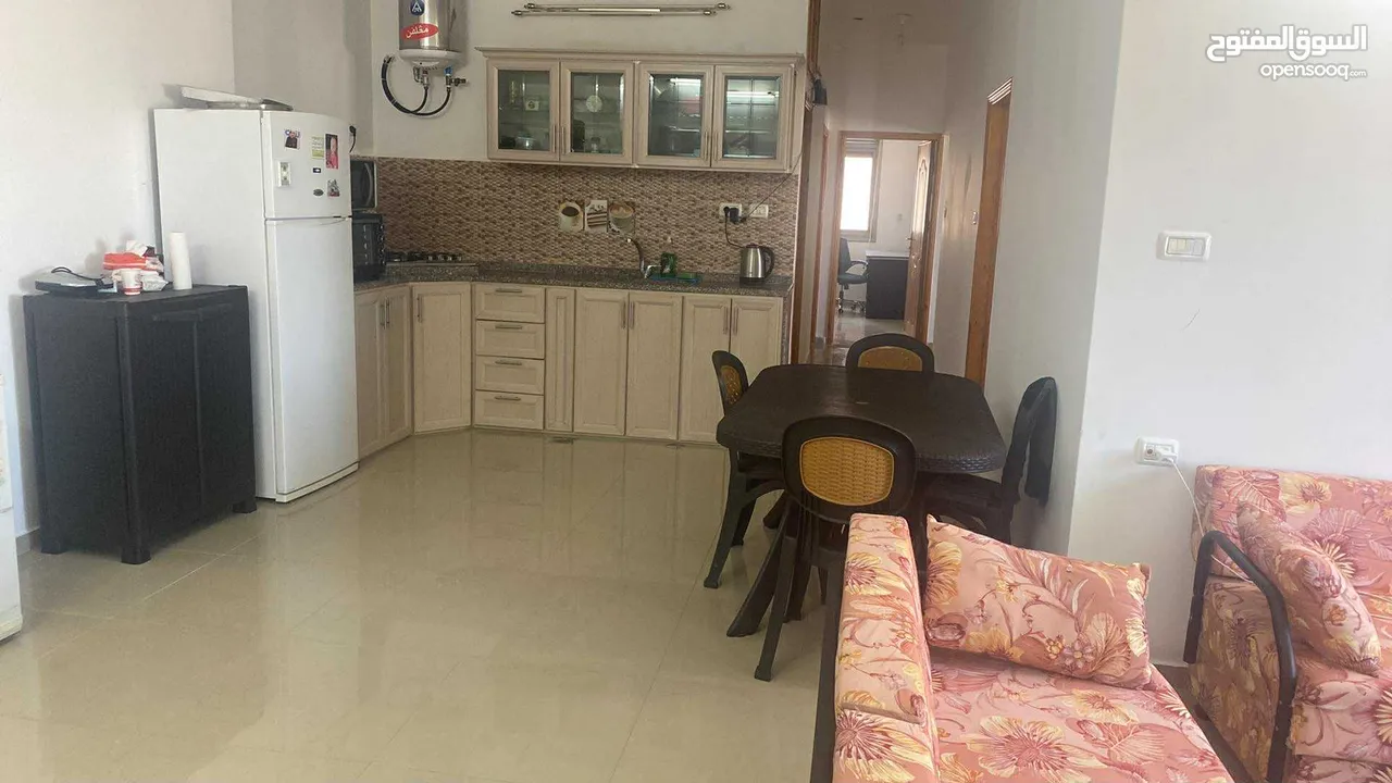 شقة للبيع عمارة طالبات
