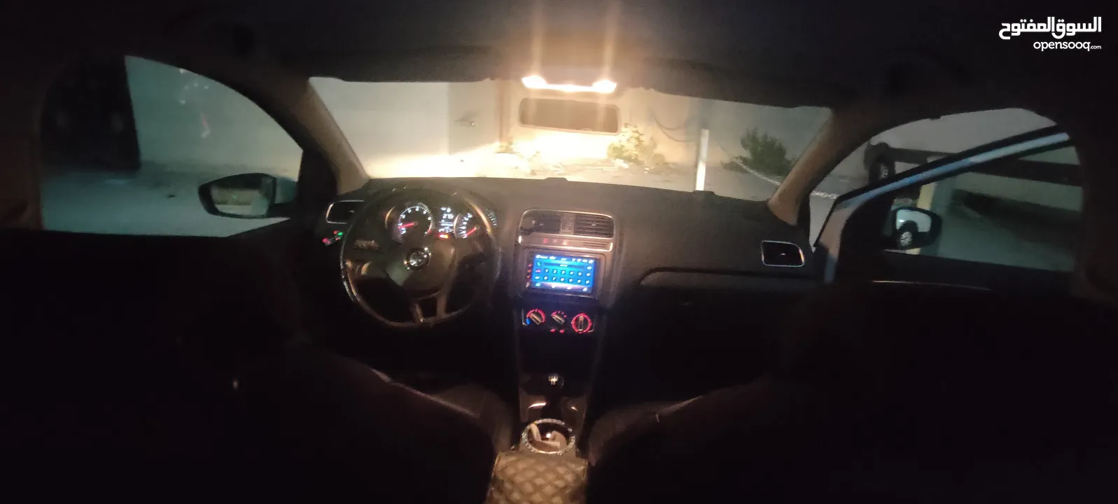 بولو 1200 تيربو