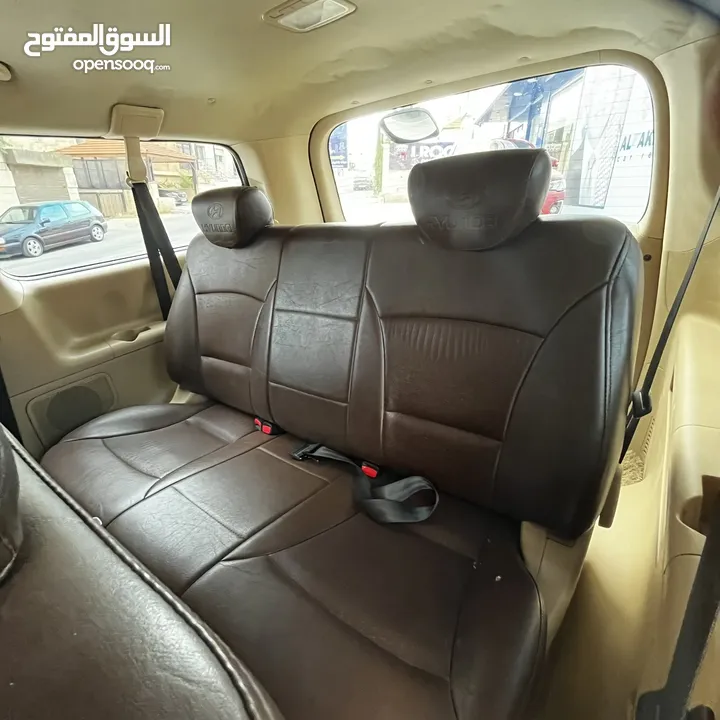 هونداي  H1 لببيع