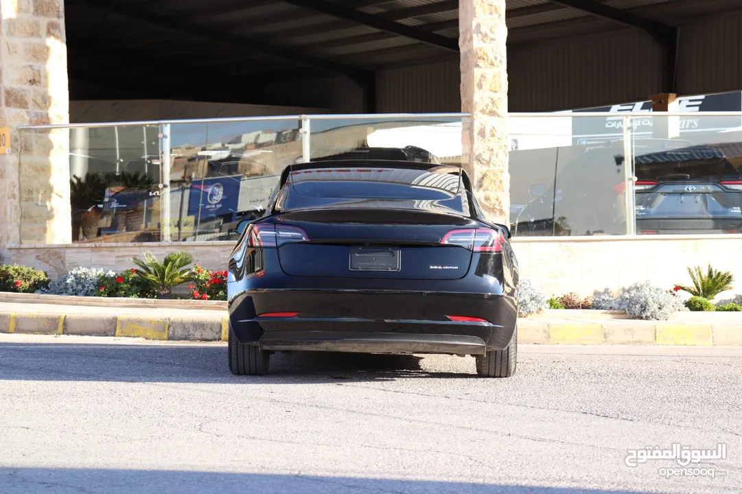 ‏2022 TESLA MODEL 3 LONG-RANGE