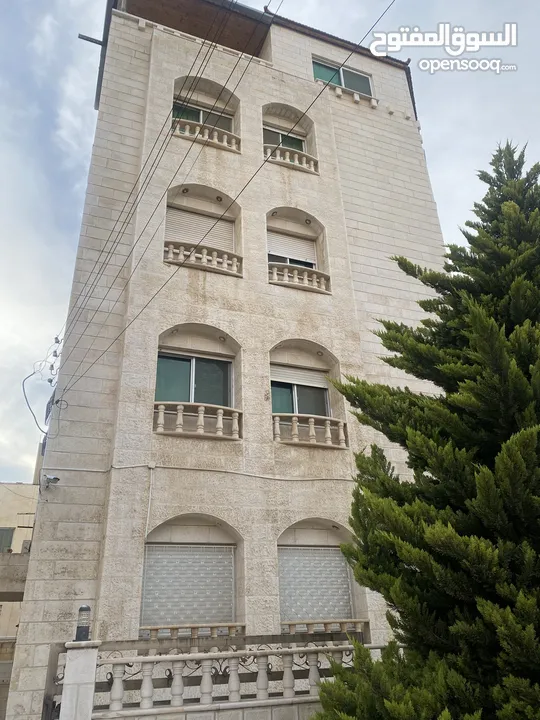 عماره سكنيه للبيع