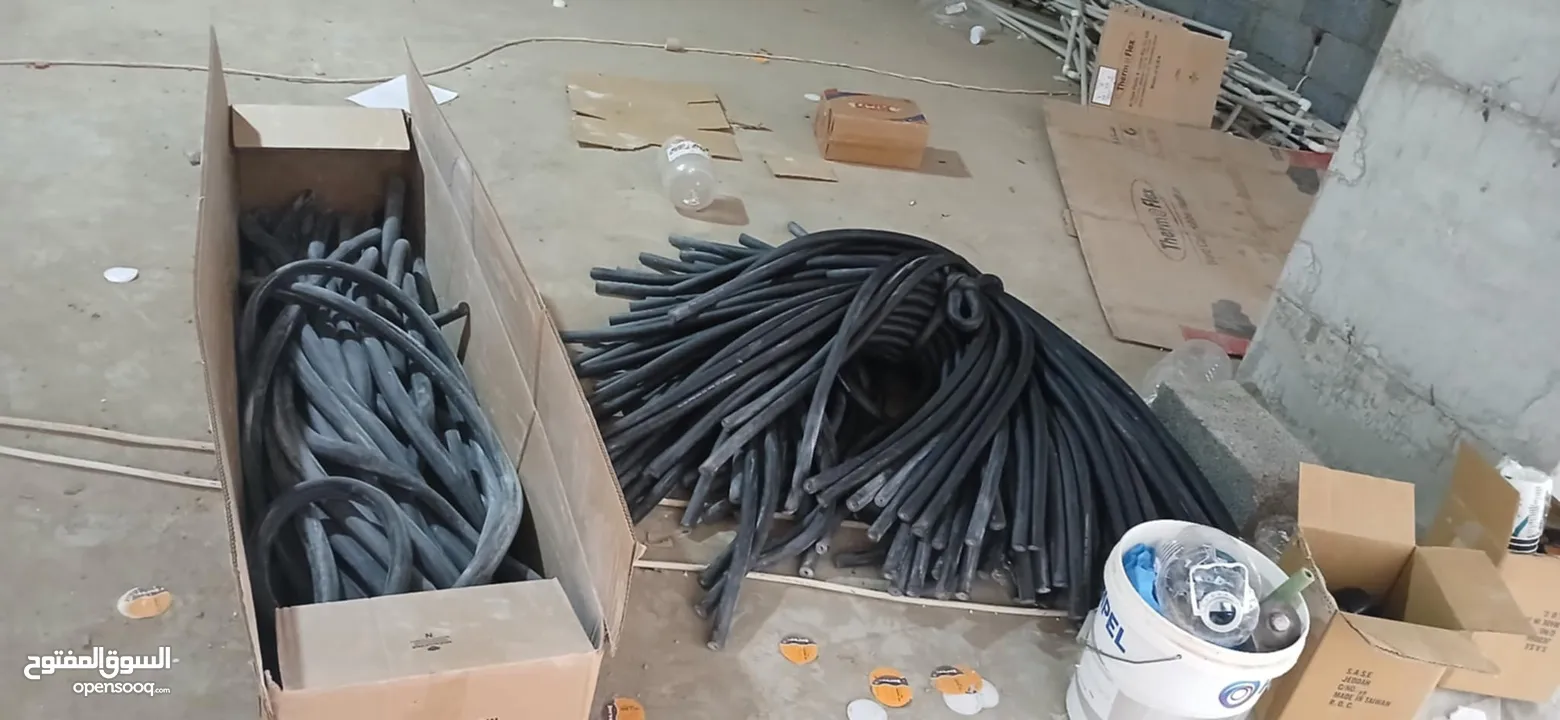 شركة تمديد نحاس في مكه