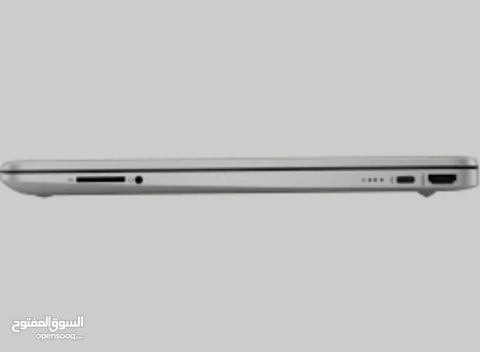 لابتوب أتش بي آي فايف جيل 13  laptop HP CORE i5  15 S FD0054NE13TH