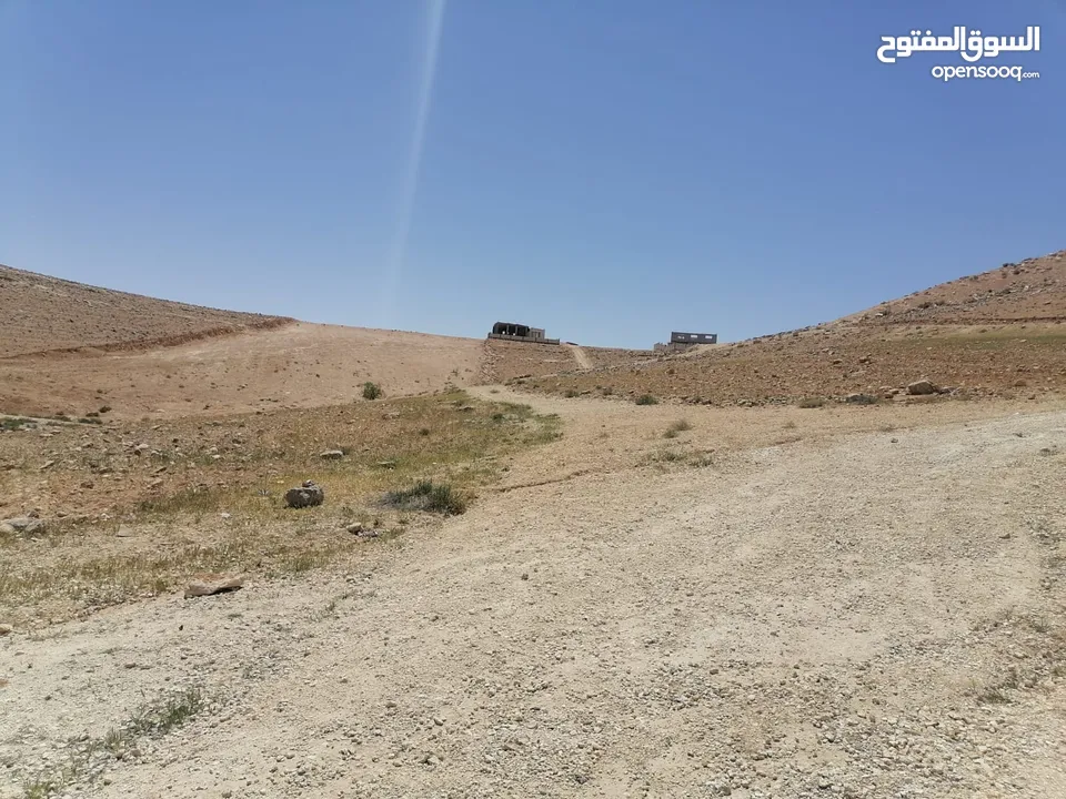 ارض للبيع طريق 100 بسعر مغري جداً
