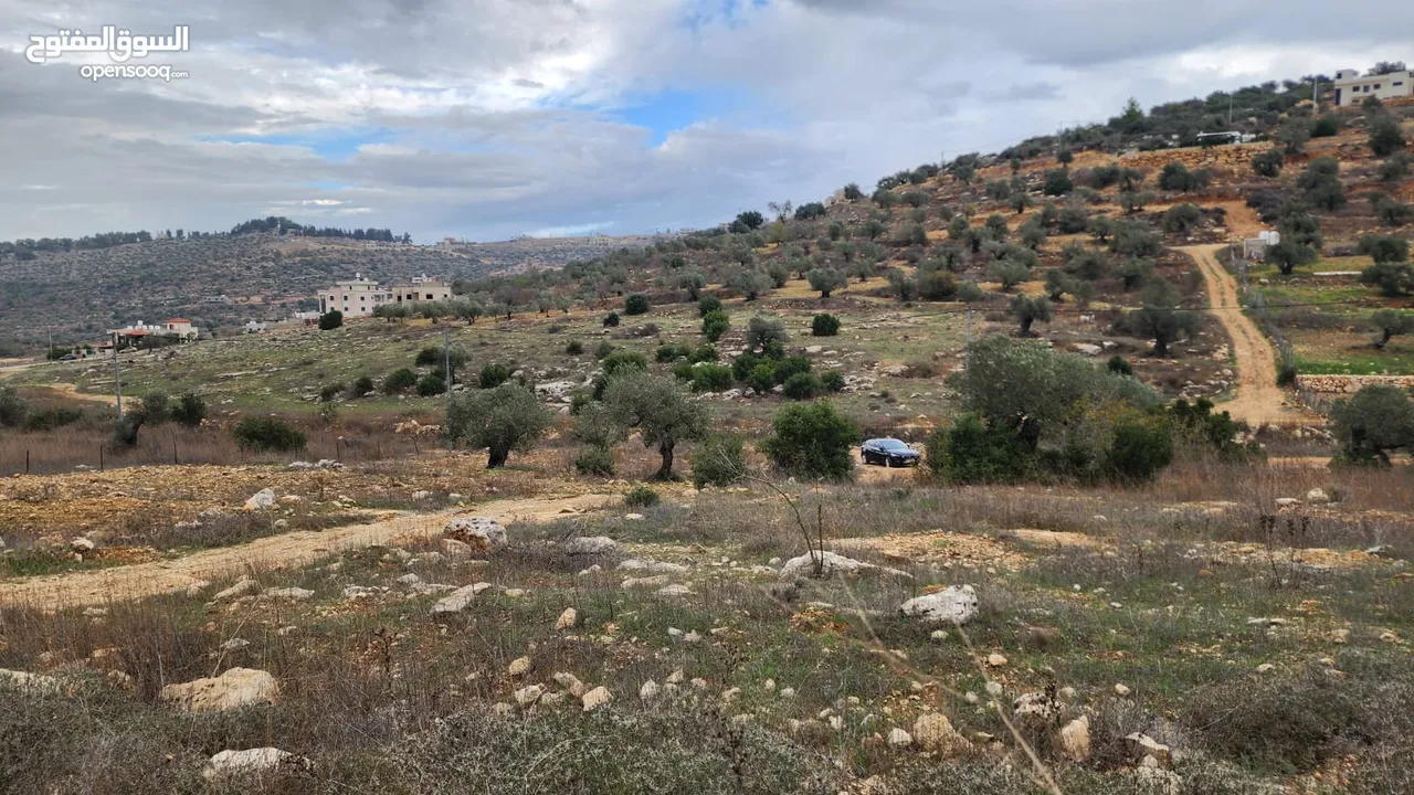 كوبر/ ارض مساحه 930 متر للبيع من المالك المباشر