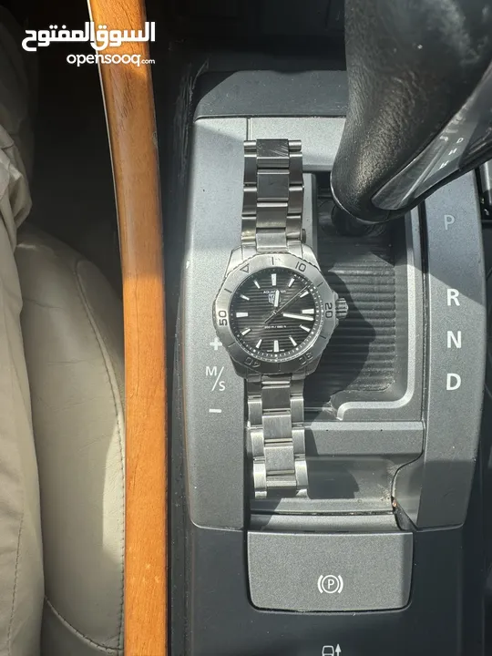 TAG HEUER AUTOMATIC WATCH A1