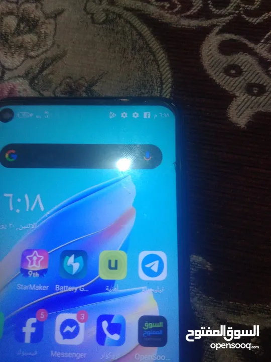 تكنو كامون 16 و هواوي y7 prime 2019 اختار اي واحد أو الاثنين