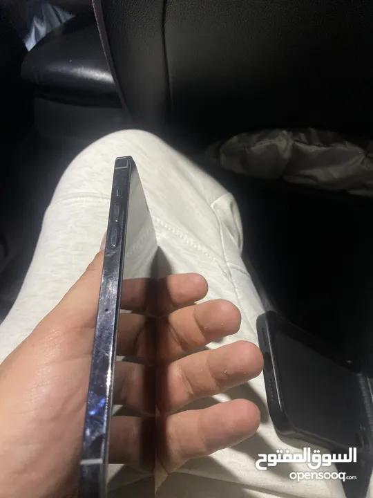 ايفون 12 برو ماكس