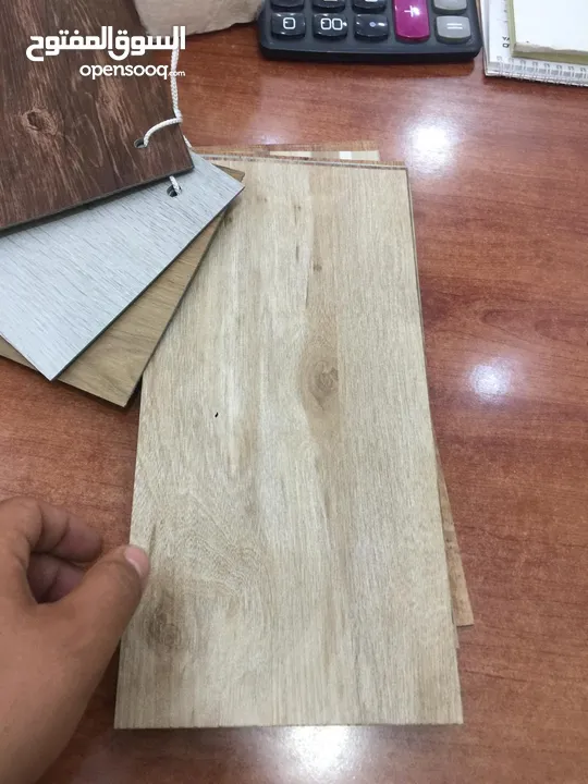 أرضيات pvc بديل الباركيه