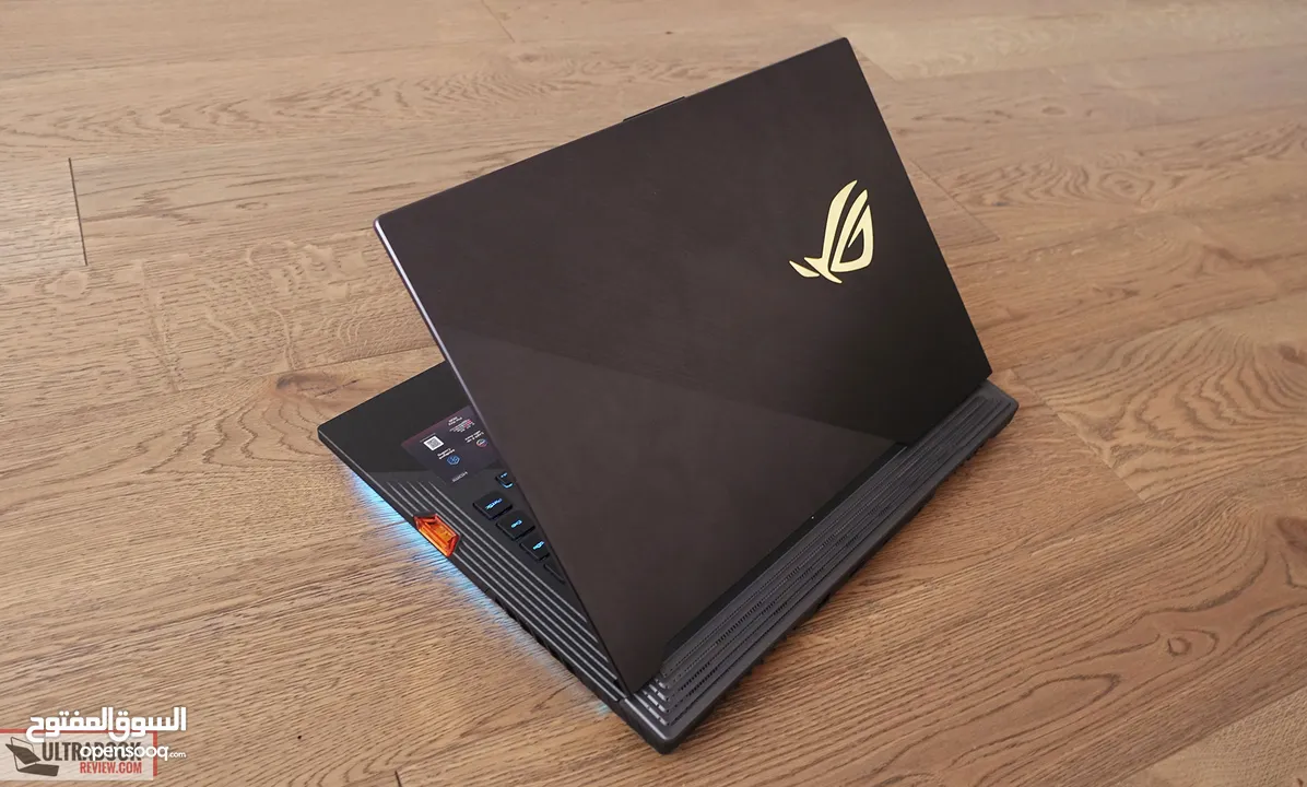 ASUS ROG Strix G531GW – Gaming Laptop