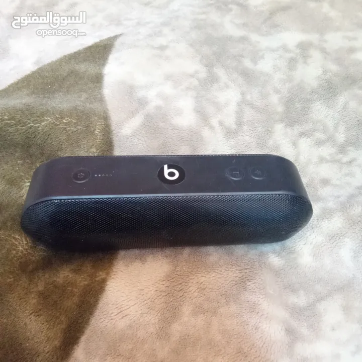 beats speaker