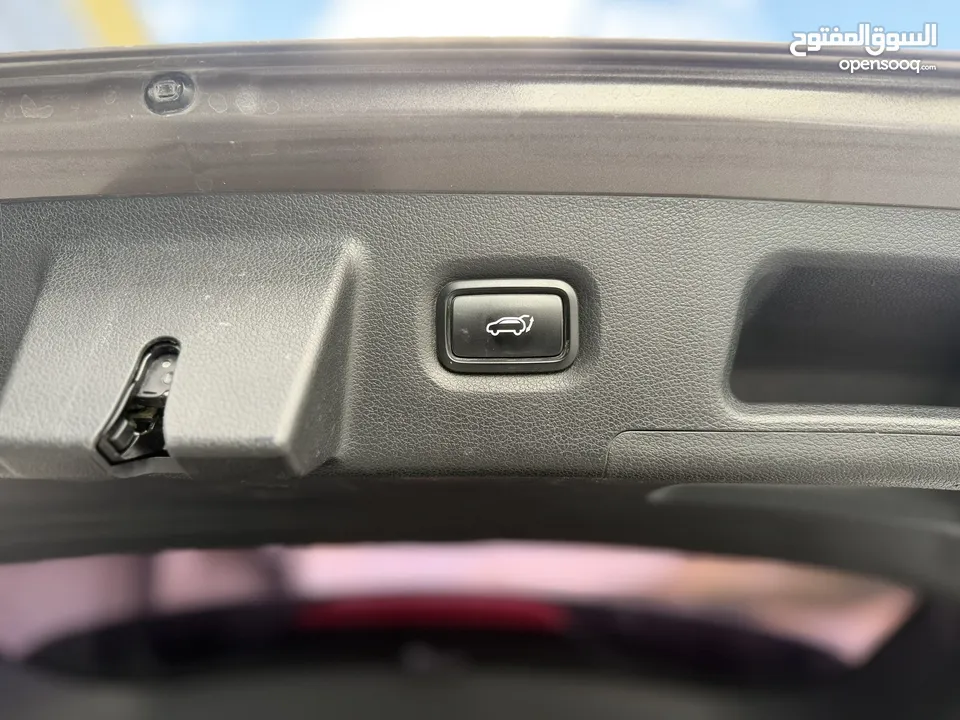 سانتافيه 2018 فل إضافات