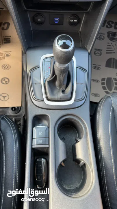 هونداي كونا ترخيص 2020/ترخيص لغايه 20/3/2026 محرك 1600 هايبرد جير أوتوماتيك 141 حصان