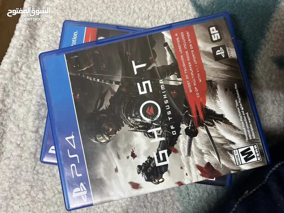 Playstation 4 500 giga slim