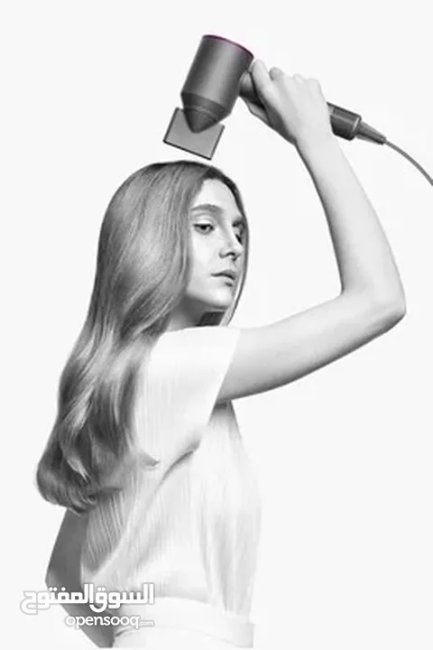 Dyson supersonic Hair dryer