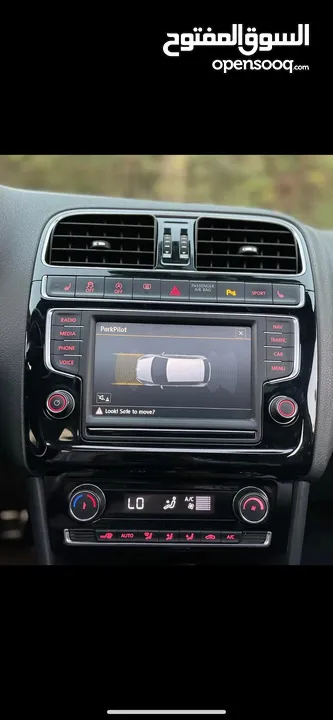 Gti polo 200 حصان فلللللل مسكررررررر ب الورقه بويه شركة بسعرررررررر حرق حرق حرق