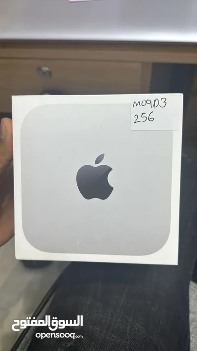 Mac Mini M4